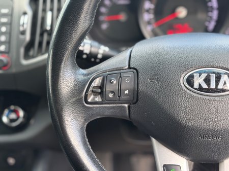2014 Kia Sportage - photo 21