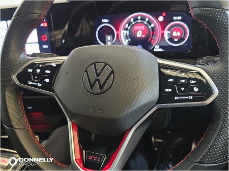 2023 Volkswagen Golf - photo 20