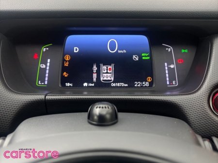 2023 Honda Fit - photo 20