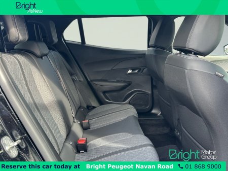 2026 Peugeot 2008 - photo 18