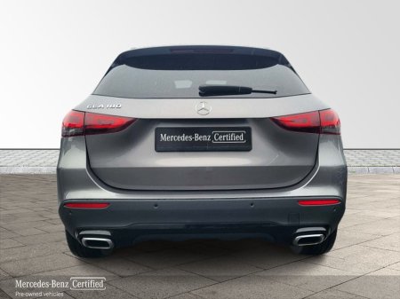 2023 Mercedes-Benz GLA - photo 7