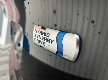 2021 Toyota C-HR - photo 7