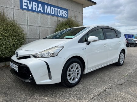 2015 Toyota Prius - photo 5