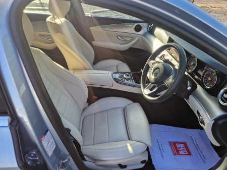 2016 Mercedes-Benz E-Class - photo 9