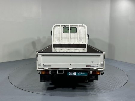 2020 Toyota Dyna - photo 6