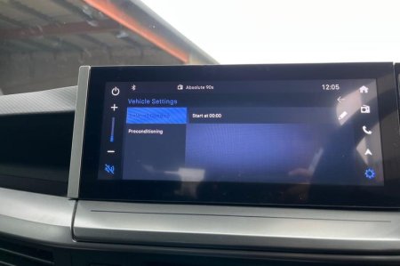 2026 Vauxhall Frontera - photo 35