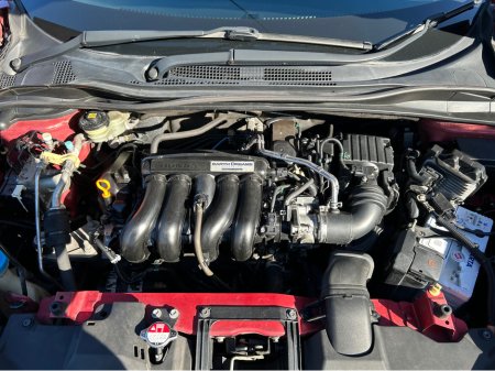 2016 Honda Vezel - photo 15