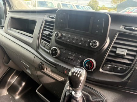 2022 Ford Transit - photo 11