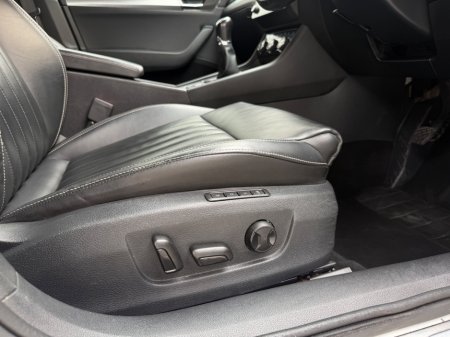 2022 Skoda Superb - photo 28