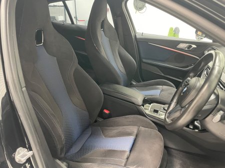 2020 BMW 1-Series - photo 9