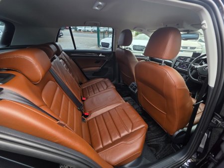 2013 Volkswagen Golf - photo 4