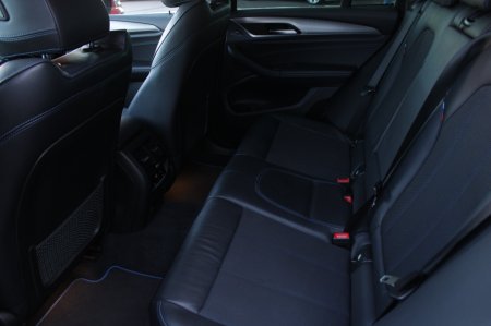 2018 BMW X3 - photo 21