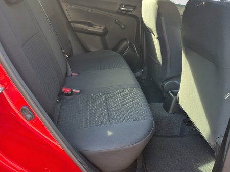 2022 Suzuki Swift - photo 24