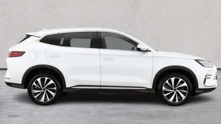 2025 BYD SEAL U - photo 3