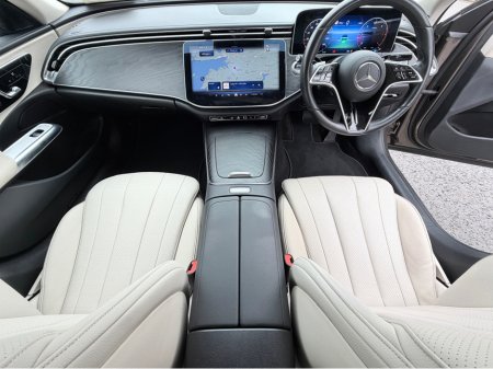 2025 Mercedes-Benz E-Class - photo 16