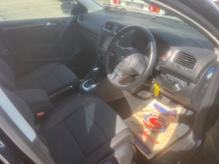 2012 Volkswagen Golf - photo 15
