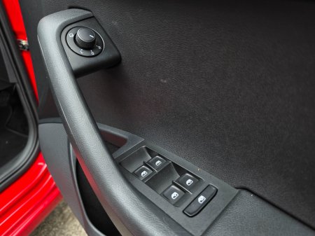 2018 Skoda Octavia - photo 19