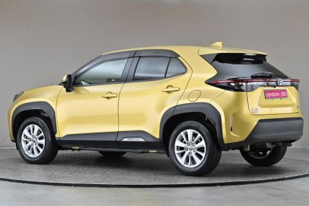 2022 Toyota Yaris Cross - photo 6