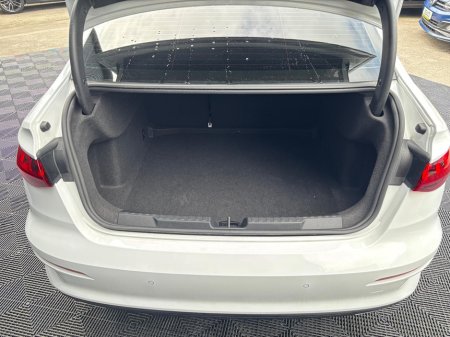 2021 Audi A3 - photo 7