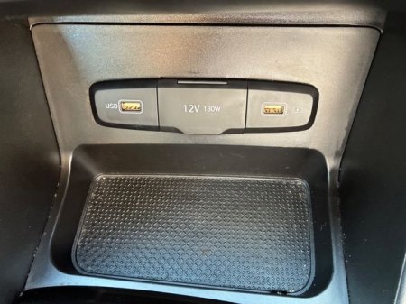 2021 Hyundai Tucson - photo 19