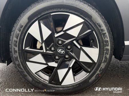 2025 Hyundai KONA - photo 7