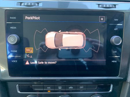 2017 Volkswagen Golf - photo 21