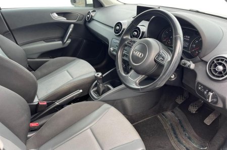 2018 Audi A1 - photo 9