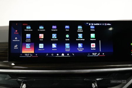 2026 BMW X5 - photo 38