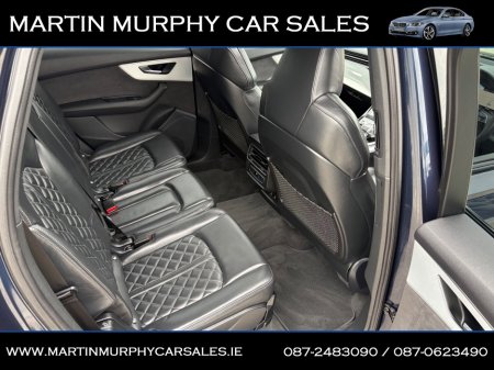 2024 Audi Q7 - photo 16