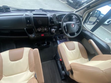 2019 Fiat Ducato Camper - photo 7