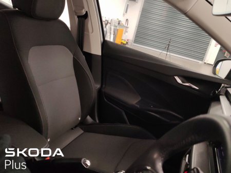 2023 Skoda Fabia - photo 26