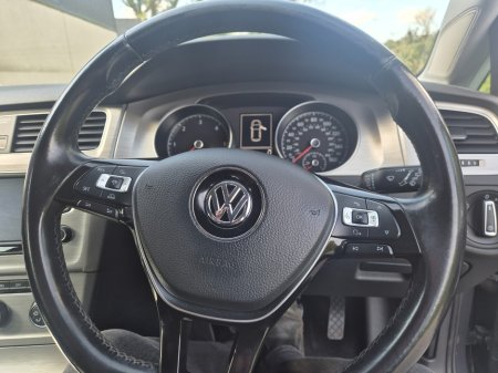 2017 Volkswagen Golf - photo 15