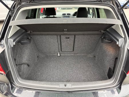 2013 Volkswagen Golf - photo 26
