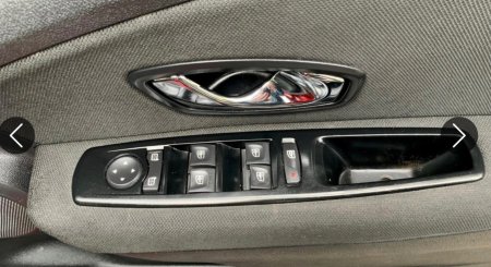 2015 Renault Fluence - photo 6
