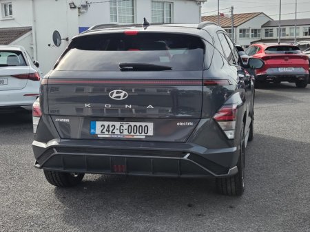 2024 Hyundai KONA - photo 5