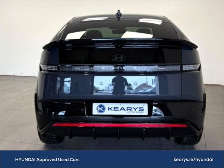 2027 Hyundai IONIQ 3 - photo 12