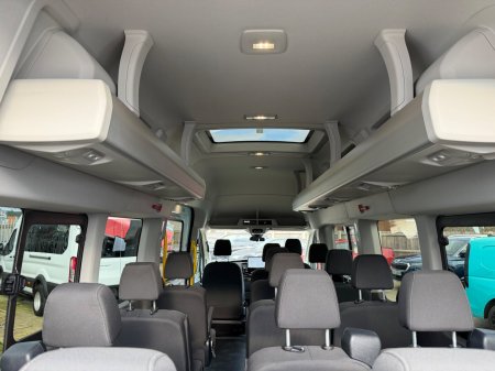 2023 Ford Transit - photo 40