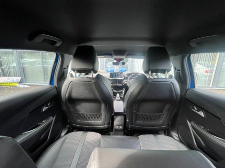 2020 Peugeot 208 - photo 6