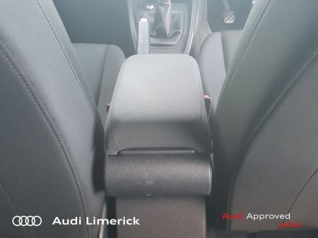 2024 Audi A1 - photo 31