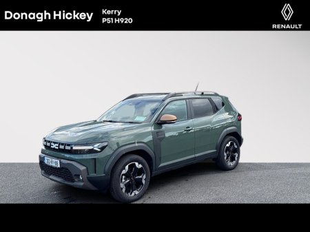 2026 Dacia Duster - photo 14