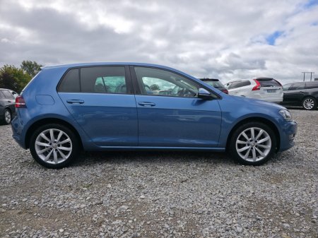 2017 Volkswagen Golf - photo 6