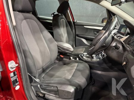 2018 BMW 2-Series - photo 15