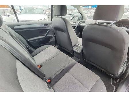 2015 Volkswagen Golf - photo 11