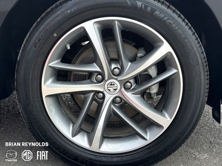 2023 MG HS - photo 10