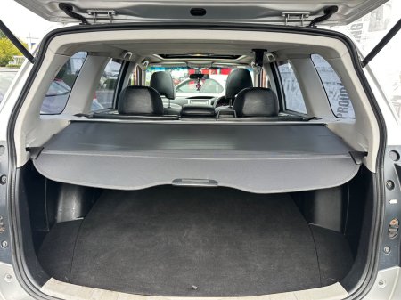 2011 Subaru Forester - photo 12