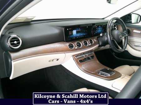 2021 Mercedes-Benz E-Class - photo 20