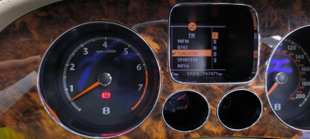 2005 Bentley Continental - photo 30