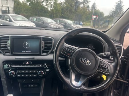 2016 Kia Sportage - photo 8