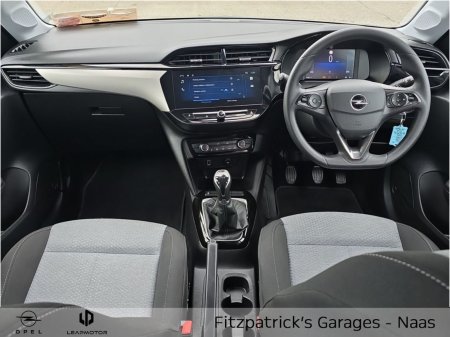 2024 Opel Corsa - photo 9