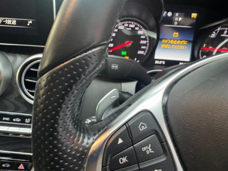 2018 Mercedes-Benz C-Class - photo 11